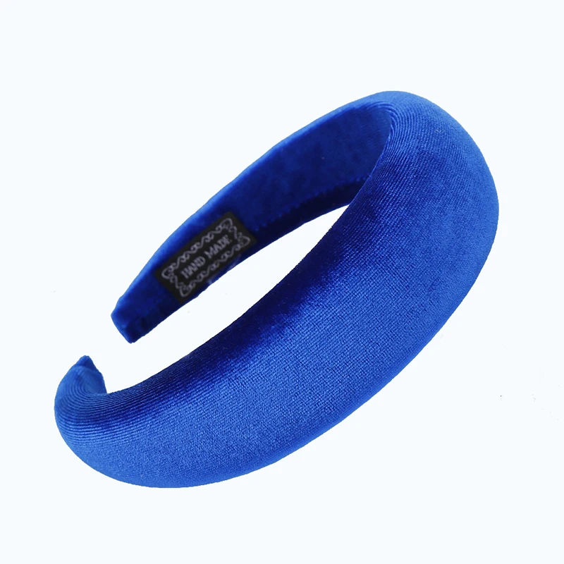 2 Pcs Trendy Thick Velvet Headband Women Hairband Girl Hair Accessories Fashion Headwear Head BandDrop Shipping WT035
2 Pcs Trendy Thick Velvet Headband Women Hairband Girl Hair Accessories Fashion Headwear Head BandDrop Shipping WT035