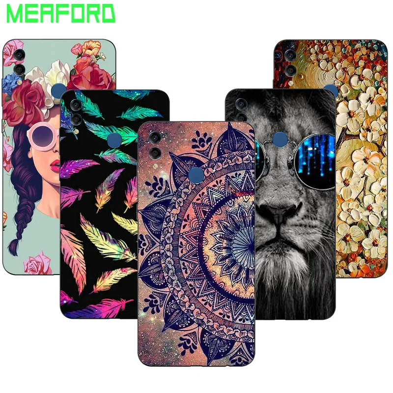 For Coque Huawei Honor 8X Case X8 Max Cover Soft TPU Silicone Cover Mandala Cartoon Phone Case For Huawei Honor 8X Max 8 X X8
For Coque Huawei Honor 8X Case X8 Max Cover Soft TPU Silicone Cover Mandala Cartoon Phone Case For Huawei Honor 8X Max 8 X X8