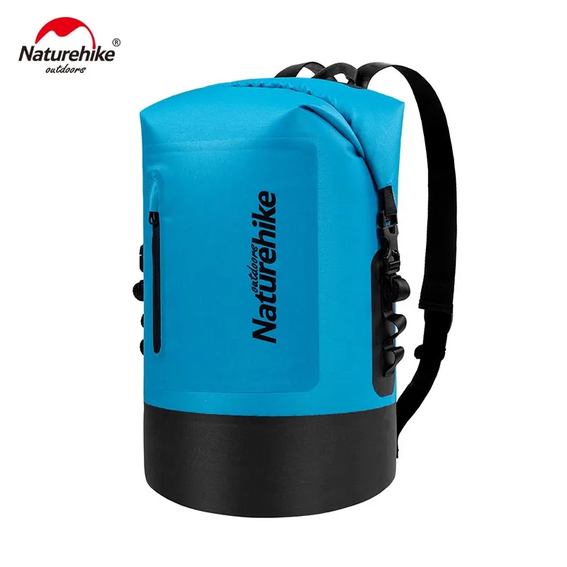 Водонепроницаемая сумка из термополиуретана Naturehike 420D для активного отдыха сухая