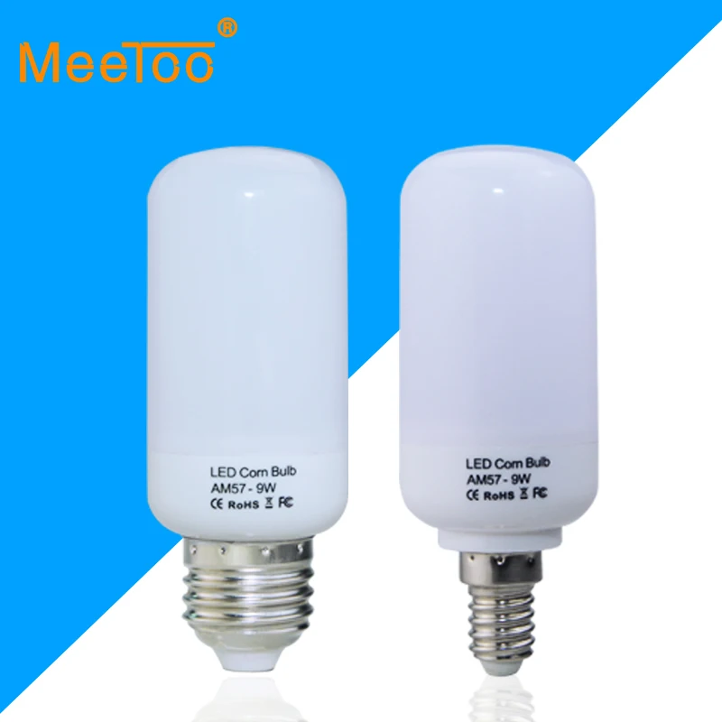 6PCS LED Bulb E27 LED Light SMD5736 E14 LED Lamp Corn Light 81/100LEDS 220V 9W 12W Chandelier Lamps Home LED Corn Bulbs Lighting
6PCS LED Bulb E27 LED Light SMD5736 E14 LED Lamp Corn Light 81/100LEDS 220V 9W 12W Chandelier Lamps Home LED Corn Bulbs Lighting