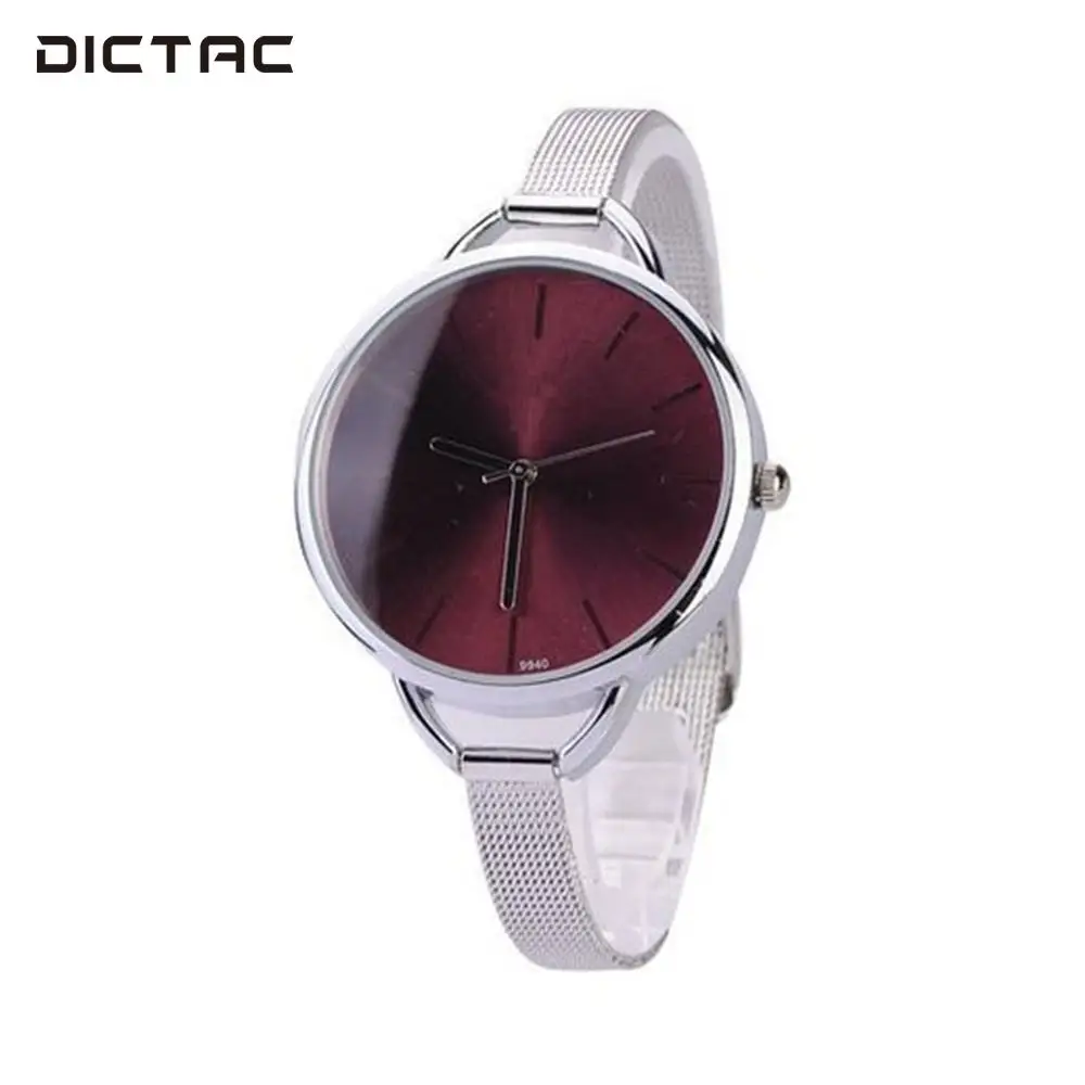 Fashion Bracelet Watch Women'S Wrist Watch Party Wedding Steel Wire Band Crystal Quartz Watch Quartz
Fashion Bracelet Watch Women'S Wrist Watch Party Wedding Steel Wire Band Crystal Quartz Watch Quartz