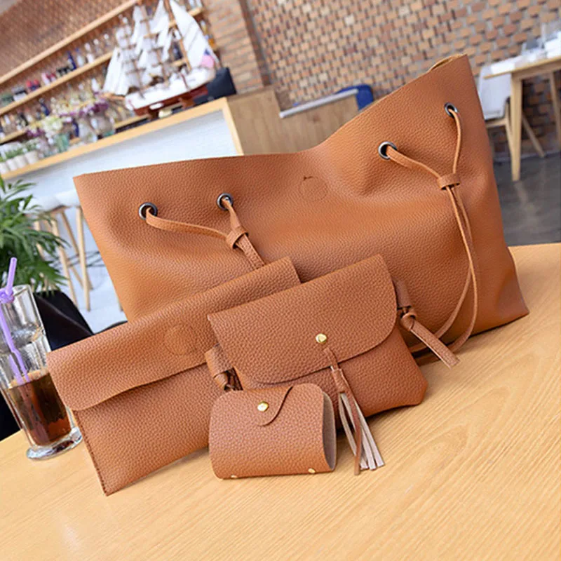 DALFR PU Leather Women Handbag Shoulder Bag for Women Ladies Bolsas Luxury Handbags Women Bags Designer Christmas Gift
DALFR PU Leather Women Handbag Shoulder Bag for Women Ladies Bolsas Luxury Handbags Women Bags Designer Christmas Gift
