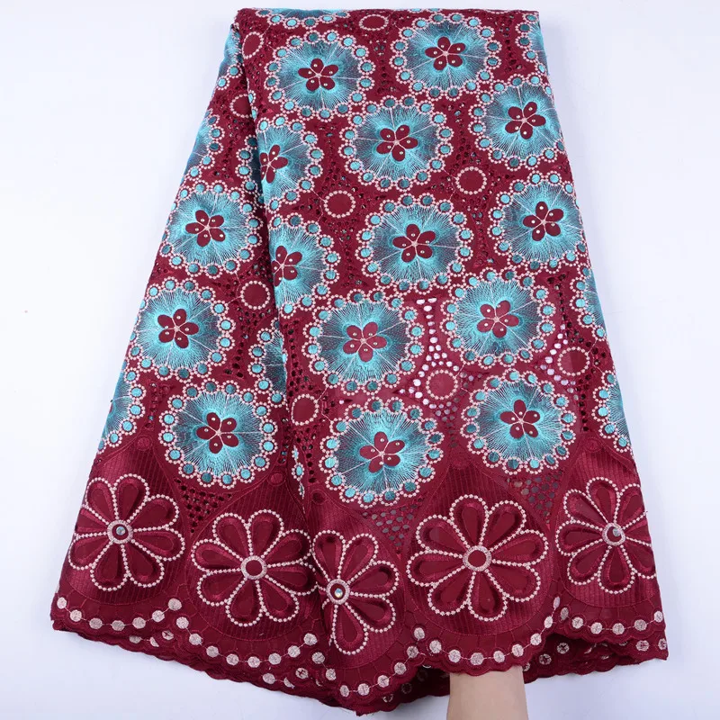 Latest African Cotton Swiss Voile Lace Fabric High Quality Dry Lace African Swiss Lace Fabric A1467
Latest African Cotton Swiss Voile Lace Fabric High Quality Dry Lace African Swiss Lace Fabric A1467