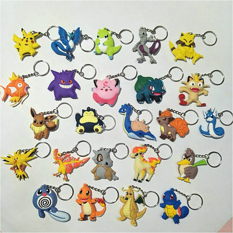 Rubber Dragon Ball Wu Kong Pet Elves Cartoon Characters Cartoon Animals Keychain Toys Hulk Keyring Key Gift Toys
Rubber Dragon Ball Wu Kong Pet Elves Cartoon Characters Cartoon Animals Keychain Toys Hulk Keyring Key Gift Toys