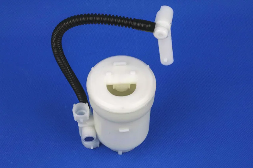 WAJ Fuel Filter Intank 31112-3R000 Fits Hyundai Kia Accent Veloster Rio Forte 2011-2015
WAJ Fuel Filter Intank 31112-3R000 Fits Hyundai Kia Accent Veloster Rio Forte 2011-2015