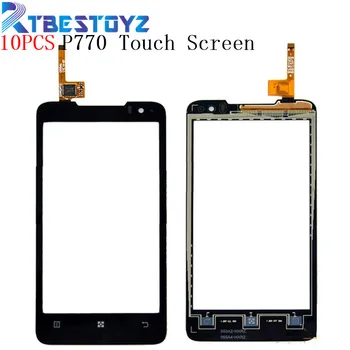 RTBESTOYZ 10PCS For Lenovo P770 Touchscreen Front Glass Sensor For Lenovo P770 Touch Screen Digitizer Replacement Part +Tools
RTBESTOYZ 10PCS For Lenovo P770 Touchscreen Front Glass Sensor For Lenovo P770 Touch Screen Digitizer Replacement Part +Tools