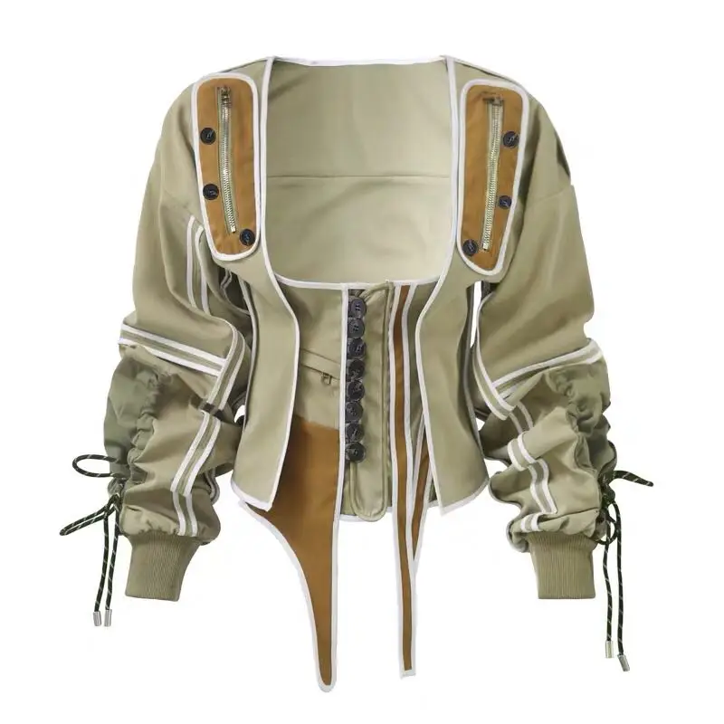 Spring 2019 New Style White Dress Female Over The Knee Skirt Coat Strap Two-piece set
Spring 2019 New Style White Dress Female Over The Knee Skirt Coat Strap Two-piece set