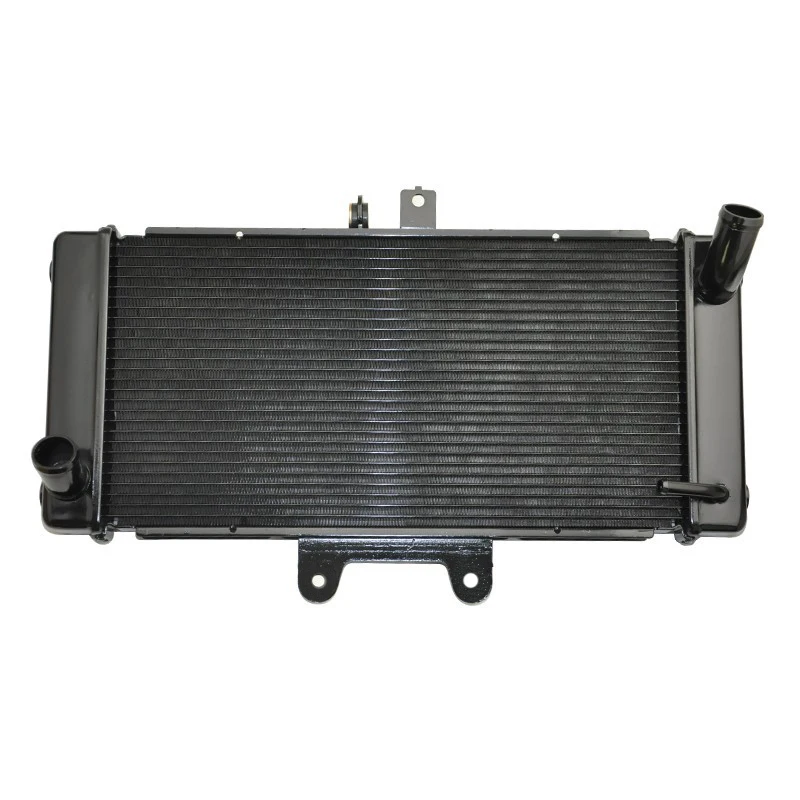 Motorcycle Parts Aluminium Cooling Radiator For SUZUKI BANDIT650 GSF650 GSF 650 2007-2016
Motorcycle Parts Aluminium Cooling Radiator For SUZUKI BANDIT650 GSF650 GSF 650 2007-2016