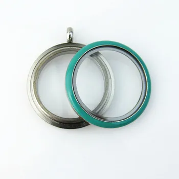 wholesale 10pcs /lot screw floating locket sky blue enamel 30mm Stainless steel twist glass floating locket
wholesale 10pcs /lot screw floating locket sky blue enamel 30mm Stainless steel twist glass floating locket