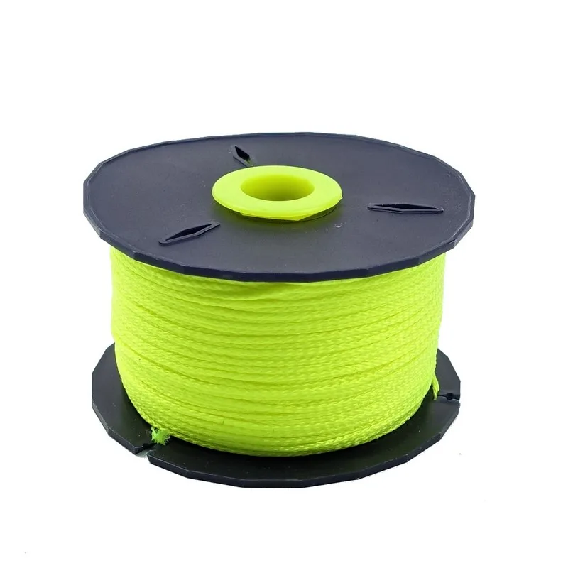 100m Braided Nylon Mason Line Builders Line Chalk rope Abrasion Rot Mildew Resistant, Masonry DIY Home Decor Crafting Gardening
100m Braided Nylon Mason Line Builders Line Chalk rope Abrasion Rot Mildew Resistant, Masonry DIY Home Decor Crafting Gardening