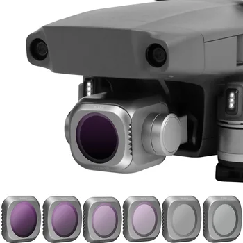 For Mavic 2 Pro Drone Filter ND 4 8 16 32 CPL UV Multi-Layer Coating Film Lens Filters For DJI Mavic 2 Professional Accessories
For Mavic 2 Pro Drone Filter ND 4 8 16 32 CPL UV Multi-Layer Coating Film Lens Filters For DJI Mavic 2 Professional Accessories