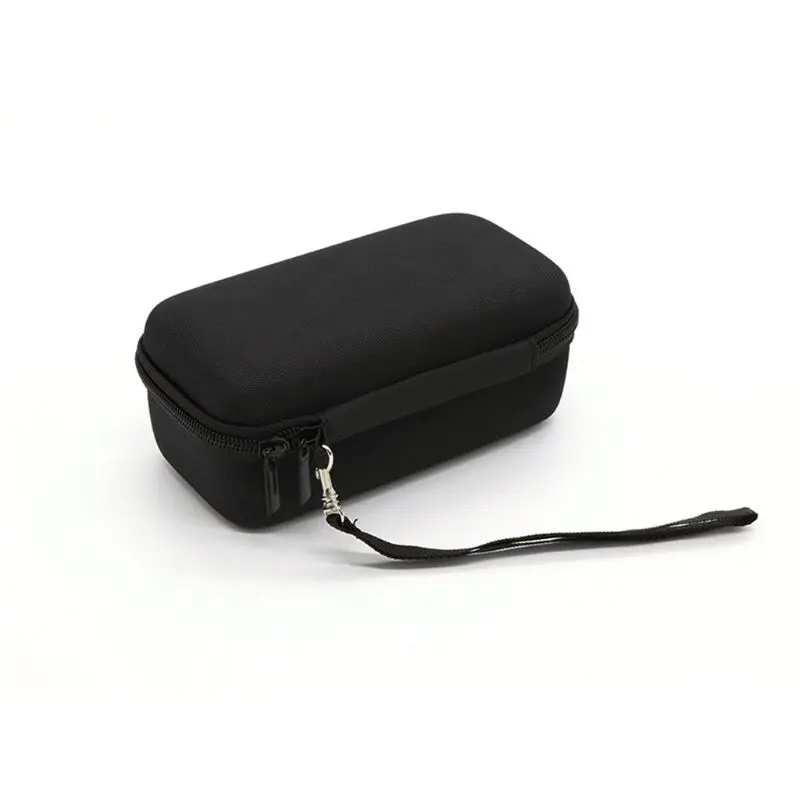 Bag Carrying Box Wireless Mouse Case Organizer Cover Pouch Hard Shell Waterproof Shockproof Travel for Logitech G903 G90
Bag Carrying Box Wireless Mouse Case Organizer Cover Pouch Hard Shell Waterproof Shockproof Travel for Logitech G903 G90