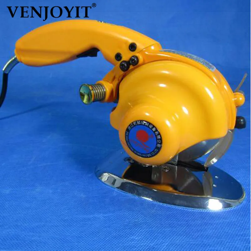 Industrial Electric Scissors, direct drive servo cutting machine for cloth fabric textile, tailor's cutter fast shipping
Industrial Electric Scissors, direct drive servo cutting machine for cloth fabric textile, tailor's cutter fast shipping