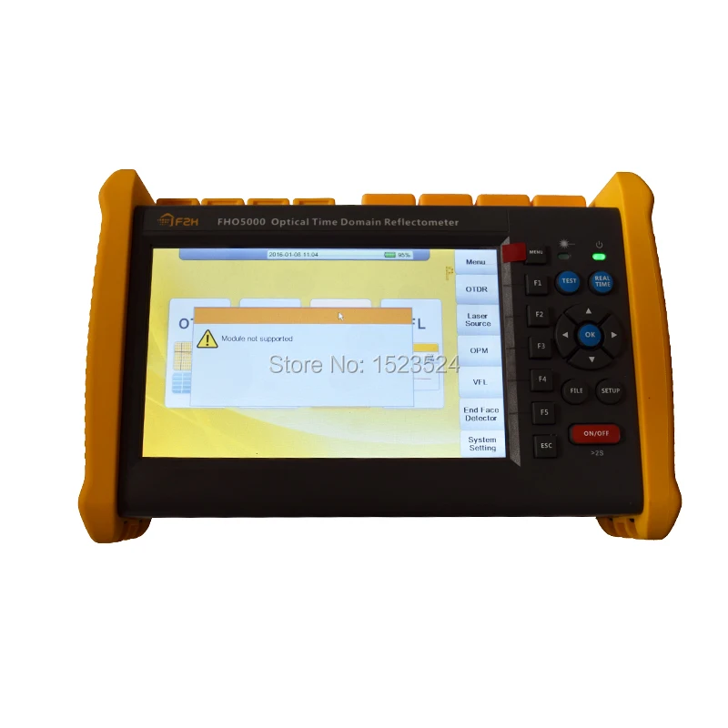OTDR11