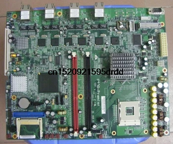 G500-Premier Firewall motherboard Good quality