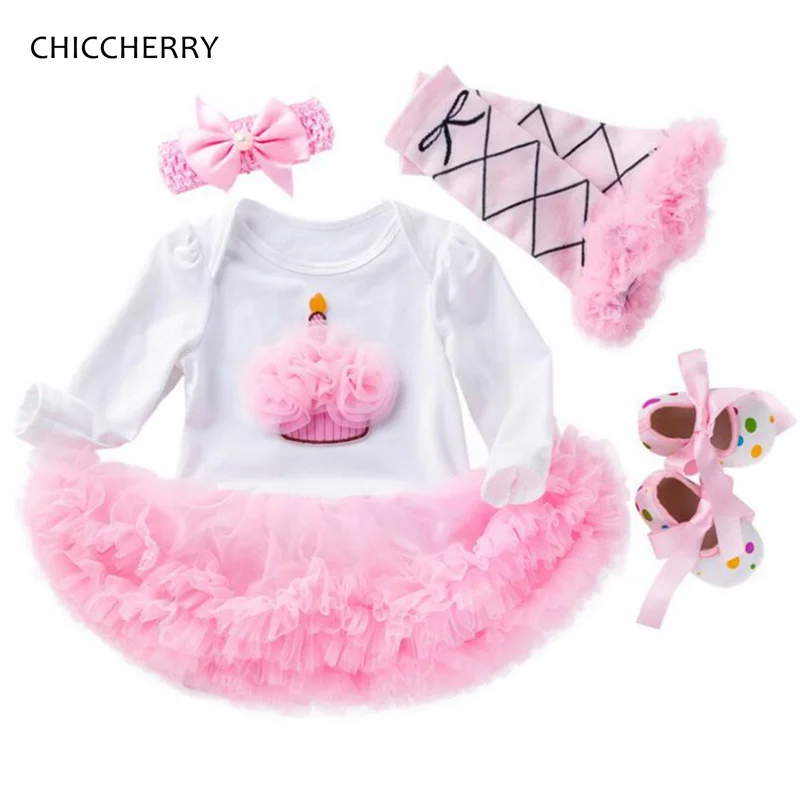 2nd & 1st Birthday Outfits for Girls Lace Romper Dress Headband Leg Warmers Shoes Baby Girl Clothes Bebek Giyim Vestiti Bambina
2nd & 1st Birthday Outfits for Girls Lace Romper Dress Headband Leg Warmers Shoes Baby Girl Clothes Bebek Giyim Vestiti Bambina
