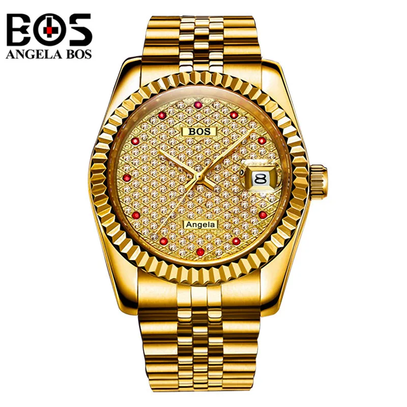 Relogio Masculino Mens Watches Top Brand Luxury Watch Men Waterproof Diamond Automatic Mechanical Wrist Watch Clock Montre Homme
Relogio Masculino Mens Watches Top Brand Luxury Watch Men Waterproof Diamond Automatic Mechanical Wrist Watch Clock Montre Homme
