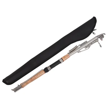 Lixada 2.1/2.4/2.7/3.0m Adjustable Telescopic Carbon Fiber Fishing Rod Automatic Rod Sea Shore River Lake Carp Fishing Rod Pesca
Lixada 2.1/2.4/2.7/3.0m Adjustable Telescopic Carbon Fiber Fishing Rod Automatic Rod Sea Shore River Lake Carp Fishing Rod Pesca