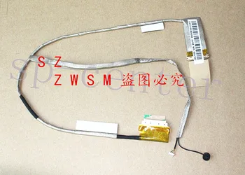 Genuine New Free Shipping LCD video cable fit For ASUS K55 K55A series 1422-018D000 1422-015L000 1422-0156000
Genuine New Free Shipping LCD video cable fit For ASUS K55 K55A series 1422-018D000 1422-015L000 1422-0156000
