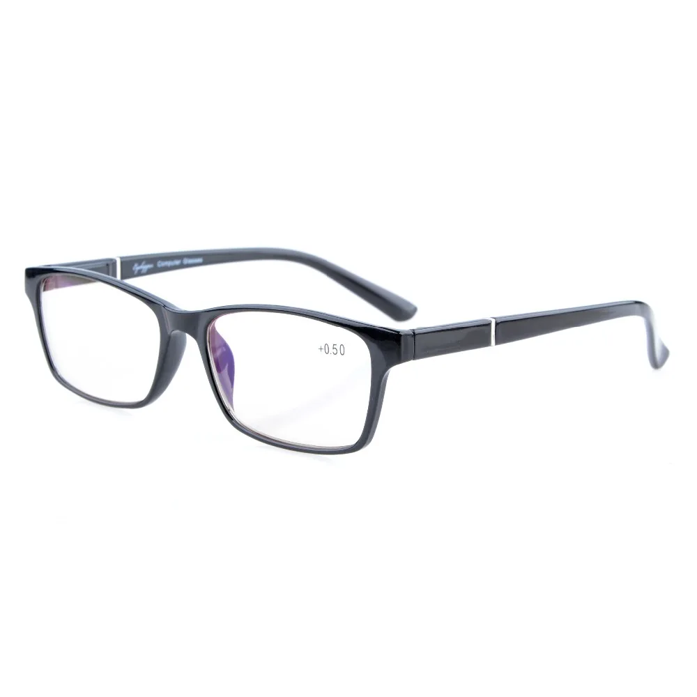 CGE19042 Eyekepper Amber Tinted Lenses Computer Readers Spring Hinges Arms Crystal Clear Vision Computer Reading Glasses
CGE19042 Eyekepper Amber Tinted Lenses Computer Readers Spring Hinges Arms Crystal Clear Vision Computer Reading Glasses