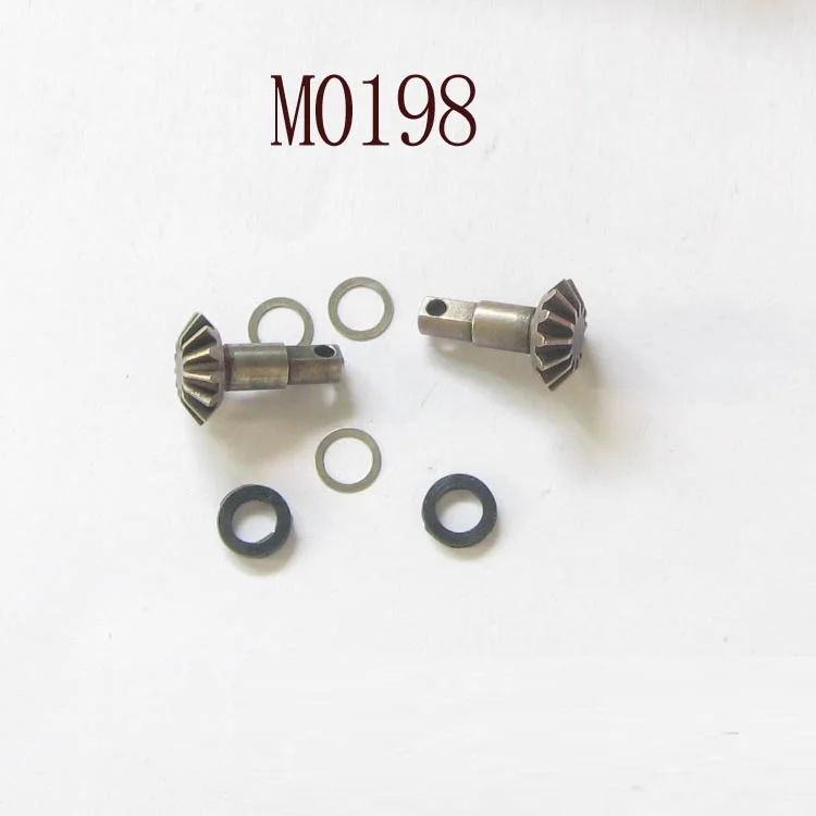 Huanqi Toys 1/10 727 HQ727 M0198 Differential Gear Unit Rc Spare Parts Part Rc Accssories Rc Car
Huanqi Toys 1/10 727 HQ727 M0198 Differential Gear Unit Rc Spare Parts Part Rc Accssories Rc Car