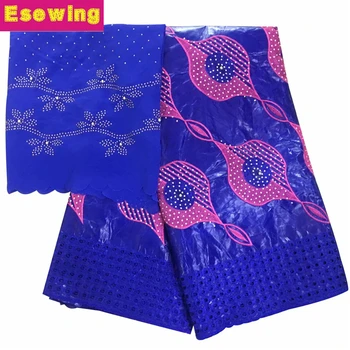 Latest African bazin riche getzner 2019 bazin riche getzner jacquard brocade fabric with stones nigerian headtie 5+2yards/lot
Latest African bazin riche getzner 2019 bazin riche getzner jacquard brocade fabric with stones nigerian headtie 5+2yards/lot