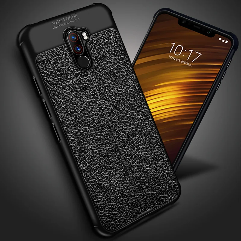 Чехол Для Телефона Xiaomi Poco