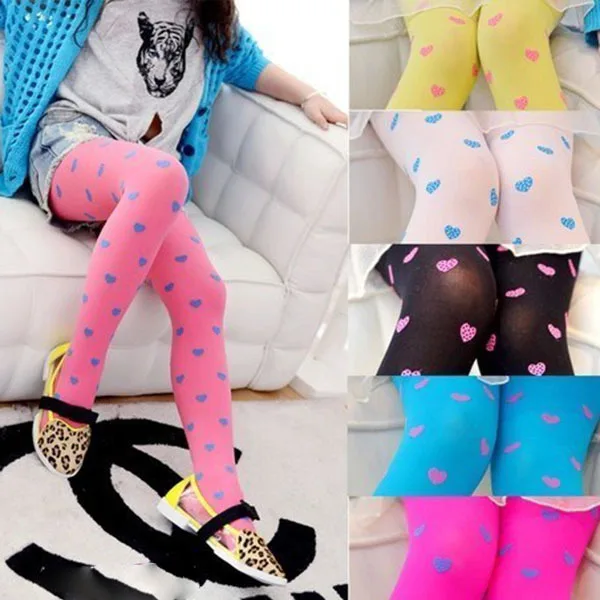Lovely Girls Pants Kids Child Girls Stretchy Skinny Leggings Love Heart Cute Trousers HOT
Lovely Girls Pants Kids Child Girls Stretchy Skinny Leggings Love Heart Cute Trousers HOT