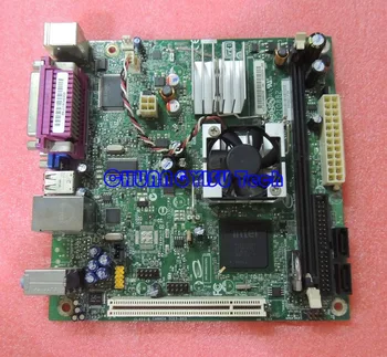 Free shipping CHUANGYISU for Atom 330 D945GCLF2D 945GC Mini ITX motherboard,1.6G,dual core HT,DDR2,work perfect
Free shipping CHUANGYISU for Atom 330 D945GCLF2D 945GC Mini ITX motherboard,1.6G,dual core HT,DDR2,work perfect