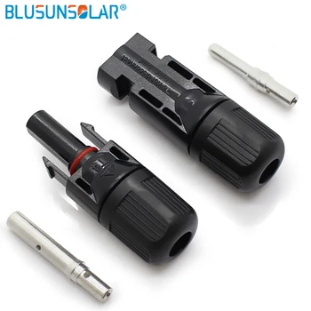 500 Pair High Quality IP67 Solar Solar Panel Plug Socket Connectors Male & Female
500 Pair High Quality IP67 Solar Solar Panel Plug Socket Connectors Male & Female