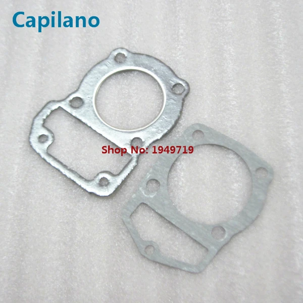 motorcycle VF125 cylinder block engine block gasket for Daelim 125cc VF 125 engine seal parts
motorcycle VF125 cylinder block engine block gasket for Daelim 125cc VF 125 engine seal parts