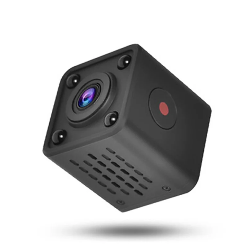 Mini ip camera micro cam Motion Detection Night Vision Home mini camcorder 1080P HD security wifi camera EU Plug
Mini ip camera micro cam Motion Detection Night Vision Home mini camcorder 1080P HD security wifi camera EU Plug