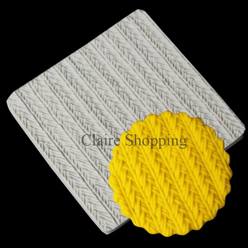 Yueyue Sugarcraft Newest Silicone mold fondant mold cake decorating tools chocolate gumpaste moldCK-SM-248
Yueyue Sugarcraft Newest Silicone mold fondant mold cake decorating tools chocolate gumpaste moldCK-SM-248