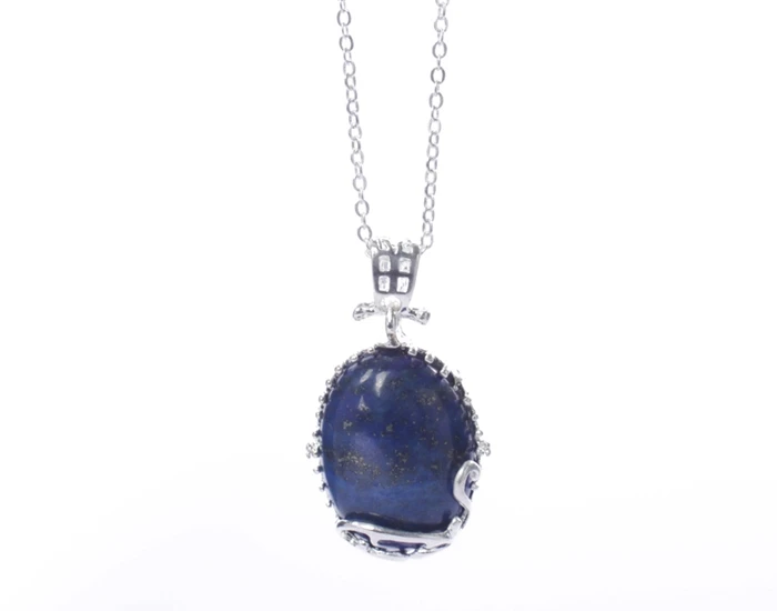 FREE SHIPPING 1PCS Fashion Blue The Vampire Diaries Pendant Chain Necklace #24742
FREE SHIPPING 1PCS Fashion Blue The Vampire Diaries Pendant Chain Necklace #24742