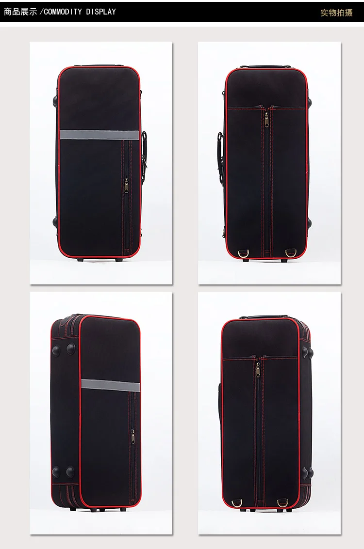 High-end down Alto Saxophone luggage shoulder strap shoulder waterproof Sax bag
High-end down Alto Saxophone luggage shoulder strap shoulder waterproof Sax bag