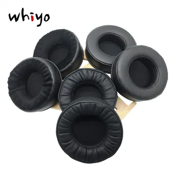 Memory Foam Protein Leather Earpads Replacement Ear Pads Spnge for Reloop RHP-20 Sleeve Reloop RHP 20 Headset Earphone
Memory Foam Protein Leather Earpads Replacement Ear Pads Spnge for Reloop RHP-20 Sleeve Reloop RHP 20 Headset Earphone