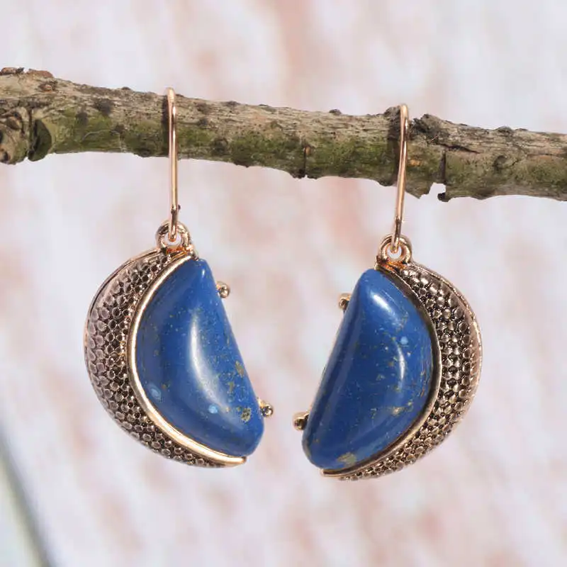 Fashion Vintage Gold Artificial Turkoois Drop Earrings Wedding Earrings for Women Jewelry Gifts Y-20
Fashion Vintage Gold Artificial Turkoois Drop Earrings Wedding Earrings for Women Jewelry Gifts Y-20