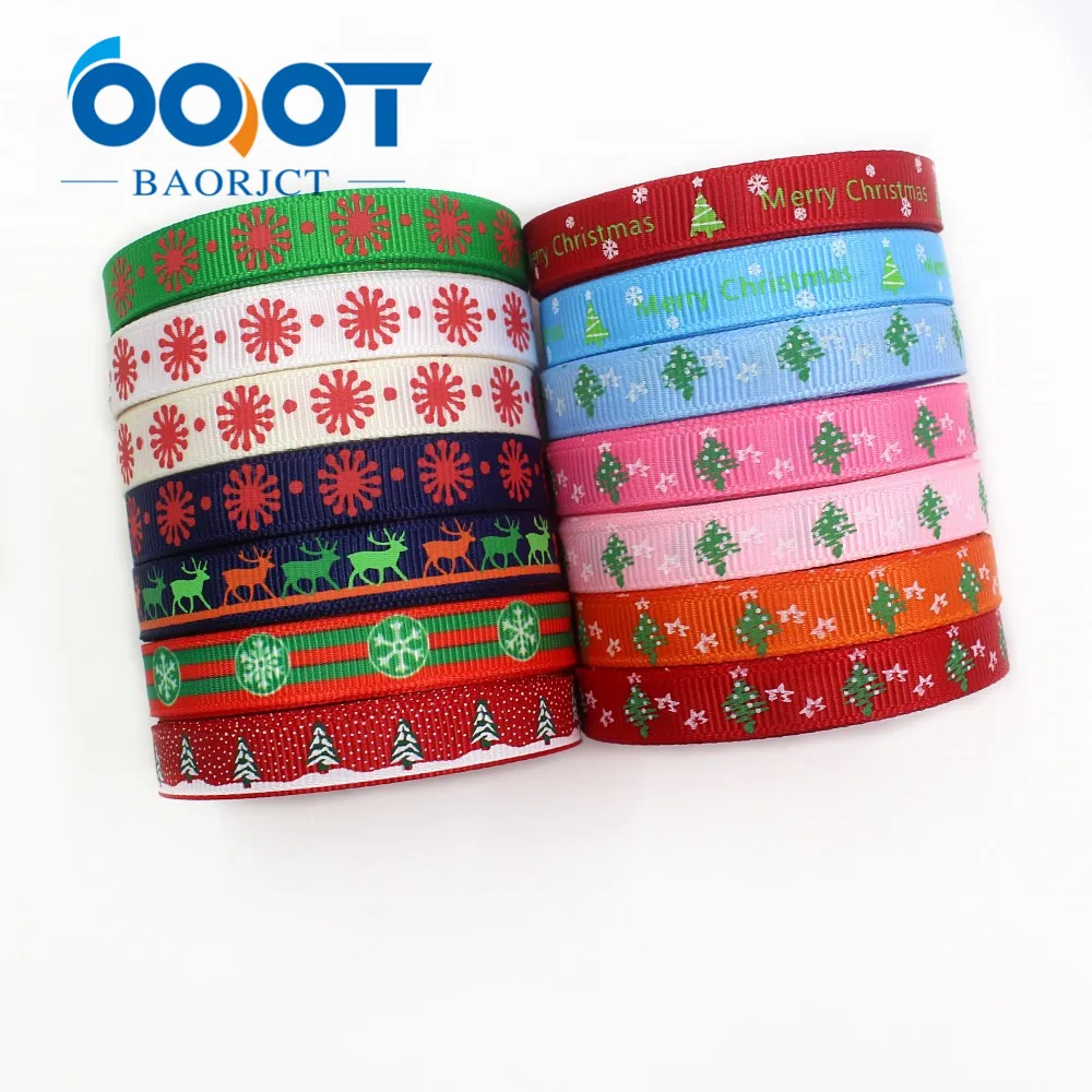 OOOT BAORJCT I-19713-26,10mm,10yards Christmas series Cartoon grosgrain ribbons,bow cap accessories and decorations,DIY material
OOOT BAORJCT I-19713-26,10mm,10yards Christmas series Cartoon grosgrain ribbons,bow cap accessories and decorations,DIY material
