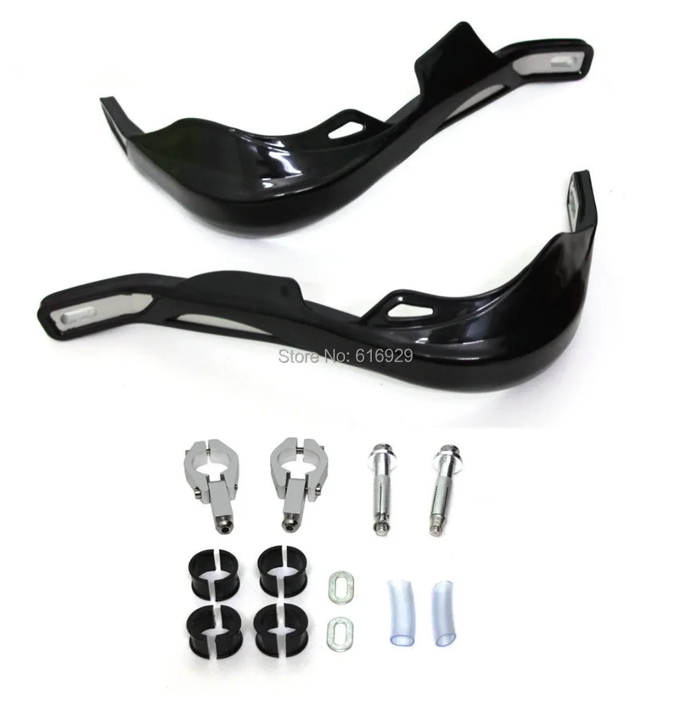 motorcycles ACCESSORIES KTM CRF YZF KLX RMZ KXF PIT Dirt Bike Motorcross 7/8" Handle bar handguards Hand Guards Pro wind-proof
motorcycles ACCESSORIES KTM CRF YZF KLX RMZ KXF PIT Dirt Bike Motorcross 7/8" Handle bar handguards Hand Guards Pro wind-proof