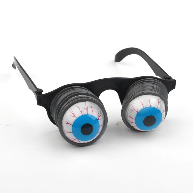 5/10/20PCS Cheat Glasses Joke Spring Glasses Party Mask Halloween Party Decoration Supplies Fun Circus Clown Mask Dress Up
5/10/20PCS Cheat Glasses Joke Spring Glasses Party Mask Halloween Party Decoration Supplies Fun Circus Clown Mask Dress Up