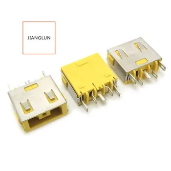 JIANGLUN DC POWER JACK Charging Port FOR LENOVO G400S G405 G500 G505 G400 G490 G500S G505S
JIANGLUN DC POWER JACK Charging Port FOR LENOVO G400S G405 G500 G505 G400 G490 G500S G505S