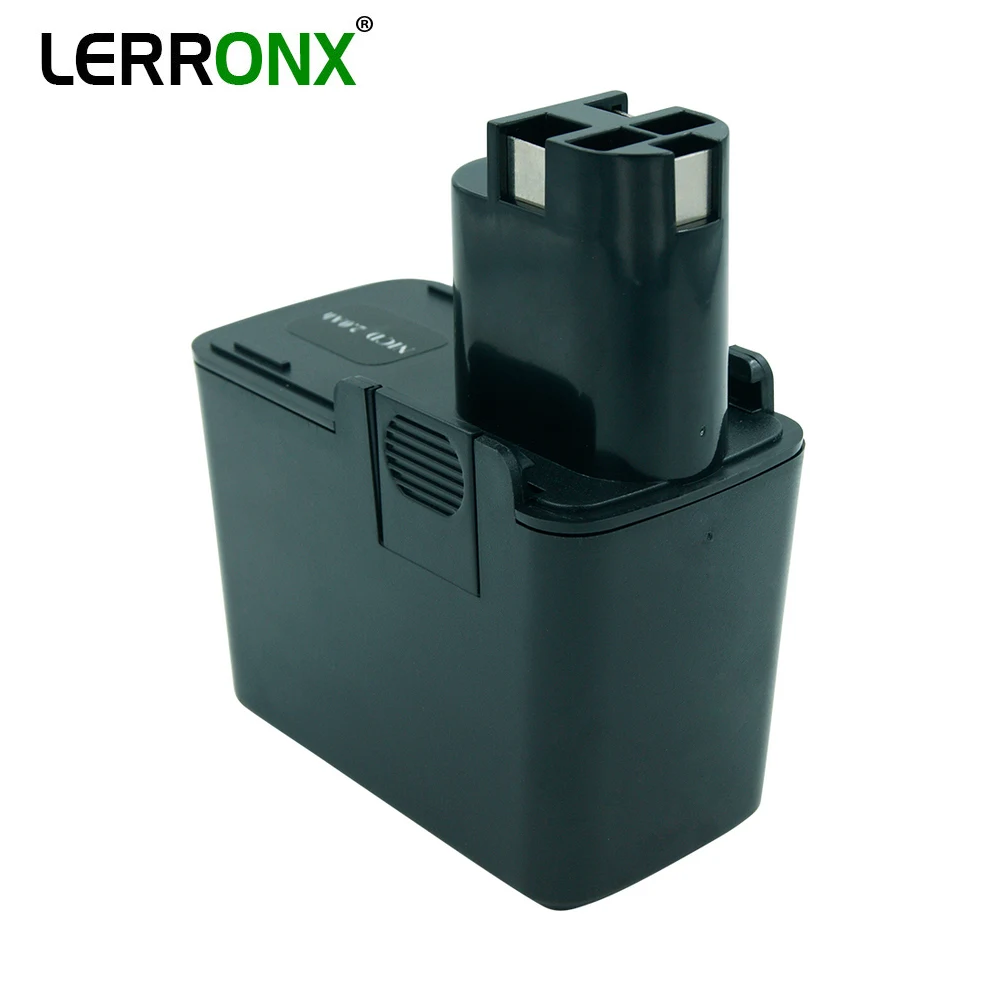 2200mAh Werkzeug Akku für BOSCH 2607335035 2607335037 2200mAh