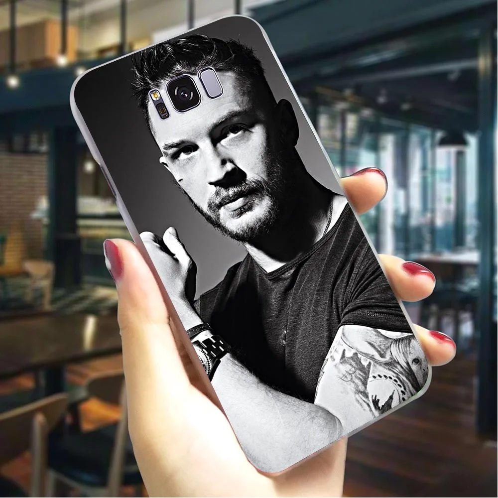 Hard Case for Galaxy A3 2015 Tom Hardy Cover for Samsung A5 Cases A6 Plus A7 A8 A9 A10 A20 A30 A40 A50 A70 Covers Back Pattern
Hard Case for Galaxy A3 2015 Tom Hardy Cover for Samsung A5 Cases A6 Plus A7 A8 A9 A10 A20 A30 A40 A50 A70 Covers Back Pattern