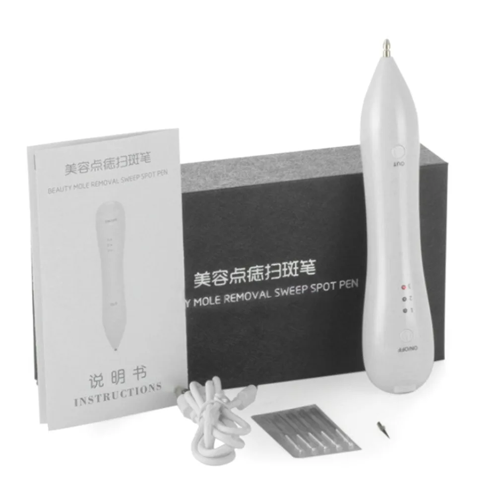 USB Laser Freckle Removal Machine Skin Mole Removal Dark Spot Remover for Face Wart Tag Tattoo Remaval Pen Salon Home Care
USB Laser Freckle Removal Machine Skin Mole Removal Dark Spot Remover for Face Wart Tag Tattoo Remaval Pen Salon Home Care