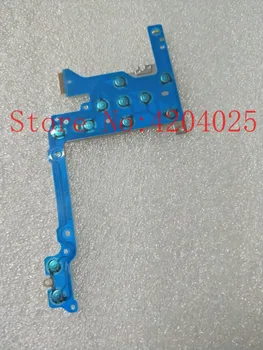 Original 1000D Rebel XS Kiss F Rear Back Cover Button FPC Plate Function Key Board Button Flex Cable For Canon 1000D Rebel XS
Original 1000D Rebel XS Kiss F Rear Back Cover Button FPC Plate Function Key Board Button Flex Cable For Canon 1000D Rebel XS
