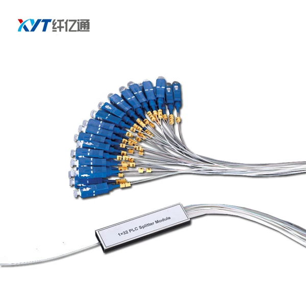 1x64 plc splitter