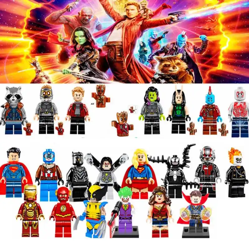 lego infinity war black panther