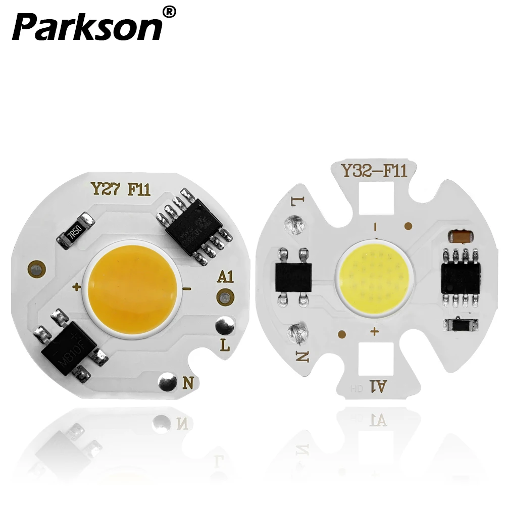COB Chip LED Lamp AC 220V LED Bulb Smart IC Driver Bulbs Light Real 3W 5W 7W 9W 12W Chip Spotlight DIY Outdoor Flood Light Dowm
COB Chip LED Lamp AC 220V LED Bulb Smart IC Driver Bulbs Light Real 3W 5W 7W 9W 12W Chip Spotlight DIY Outdoor Flood Light Dowm
