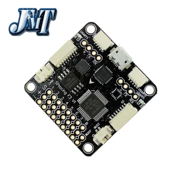 JMT Upgrade NAZE32 NAZE33 Acro Pro SP Racing F3 Flight Controller Deluxe 6 / 10DOF for 250 RC Racing Quadcopter FPV Multicopter
JMT Upgrade NAZE32 NAZE33 Acro Pro SP Racing F3 Flight Controller Deluxe 6 / 10DOF for 250 RC Racing Quadcopter FPV Multicopter