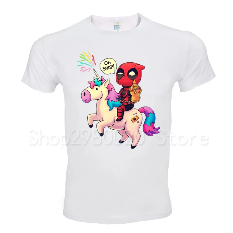 harajuku Men's Deadpool T shirt Mens Marvel Superhero Deadpool Tops Funny Hipster Cool Anime Tops Tee
harajuku Men's Deadpool T shirt Mens Marvel Superhero Deadpool Tops Funny Hipster Cool Anime Tops Tee